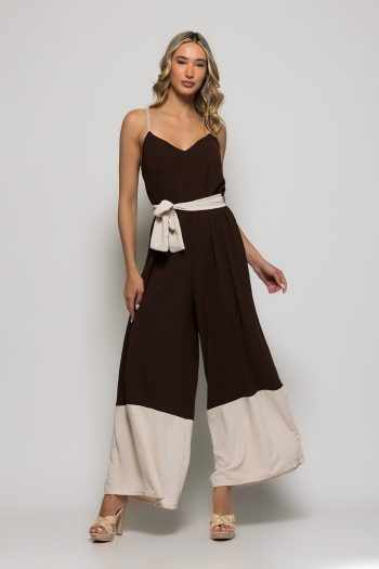 Φόρμα ολόσωμη (Jumpsuit)