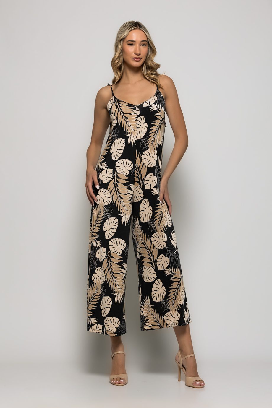 Φόρμα ολόσωμη (jumpsuit)