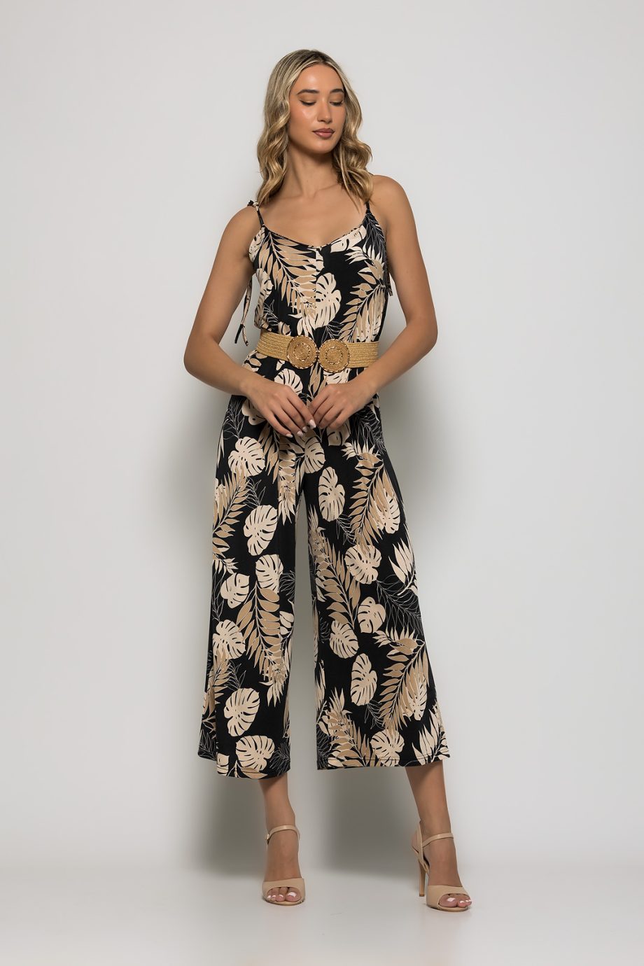 Φόρμα ολόσωμη (jumpsuit)