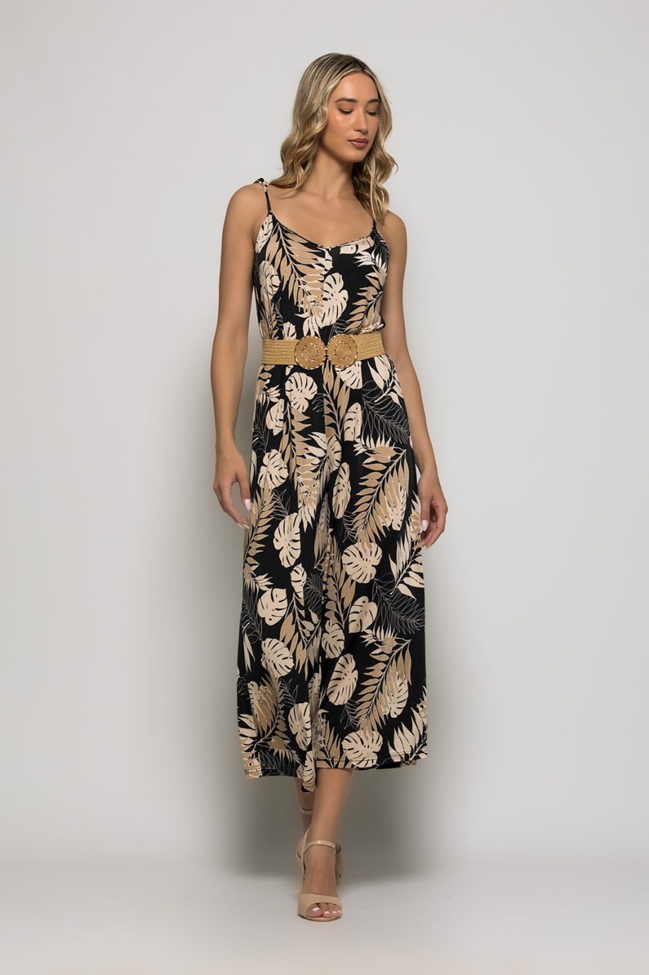 Φόρμα ολόσωμη (jumpsuit)